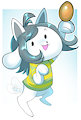 Temmie