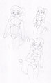 Chris-Inuki-Fun by SerathDuo