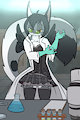 *C* back to work by Kunomata