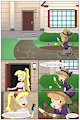 Cross My Heart - page 1