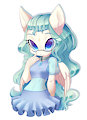 Cutie by VallSh