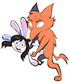 bunfox