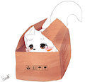 Lyric in a box [FanArt]