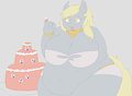 The Forbidden Cake