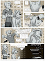 Summers Gone - page 41