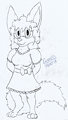 #47 - Ruby by RomeoTheFox
