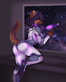 Space Commander Arkham, Hero of Space by Arkham