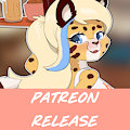 [Patreon reward] Who's hungry