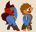 Stable Ponies