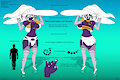 Diffver reference sheet (SFW)