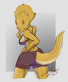 Sera - Sketchy