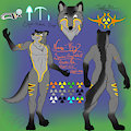 [Comm] Ray Ref Sheet by Alcho