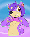 (CM) Fancy bear