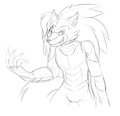 [TDW] The Animal Within (sketch)