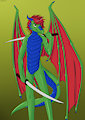 DragonTeufel