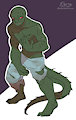 Leatherhead