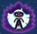 Blisstina, Goddess of Destruction