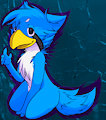 Yo (Art Trade)
