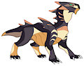 Species: P3N-15