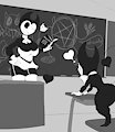 Animation 101 (no grain)