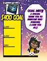 TABLET DONATION DRIVE - GOAL MET!!!
