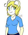 Hope Warmup ( SFW ) by JustTaylor