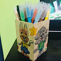 Cozar BOX