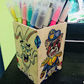 Cozar BOX 2