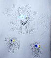 Infinite sketches :3