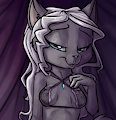 *YCH*_Sexy lingerie pinups 2/3
