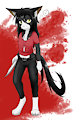 Cosplay~?