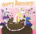 Happy Birthday!