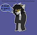 Telegram Sticker 10