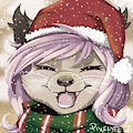 Snow!