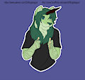 Telegram Sticker 11