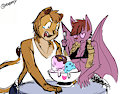 Ice cream date