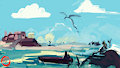 costal