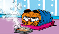 lasagna cat