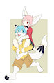 Piggyback!