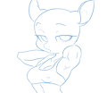 Animated YCH by VallSh