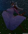 Maid Marian by Carbiid3