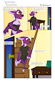 Young Lovers Page 38