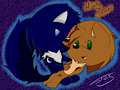 Mark X Tamer Chibi