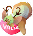 Happy Valentine's Day