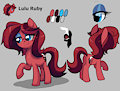 Lulu Ruby