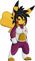 Tenji - Redesign