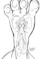Commission: A little pressed