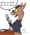 Business Yinglet