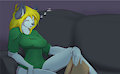 Piecefull snore