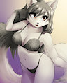 Commission for SurryKitten